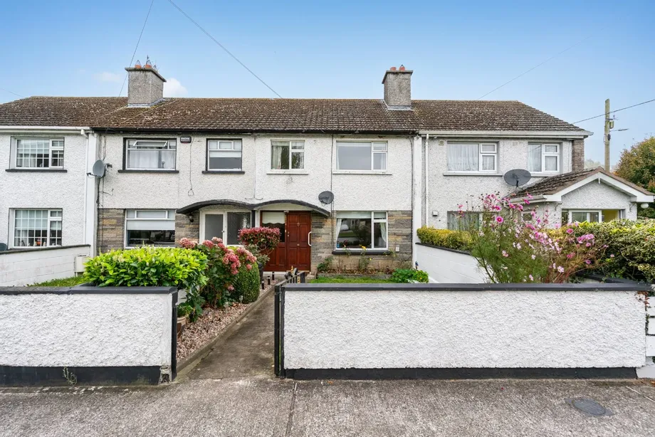 2034 St Brigid's Terrace, Sallins, Co. Kildare, W91 - DNG Estate Agents