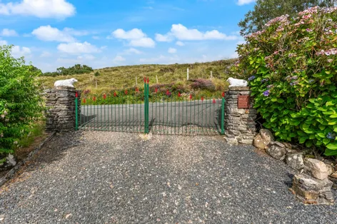 Gortnasillagh, Glenties, Co. Donegal, F94H5P1 -  DNG