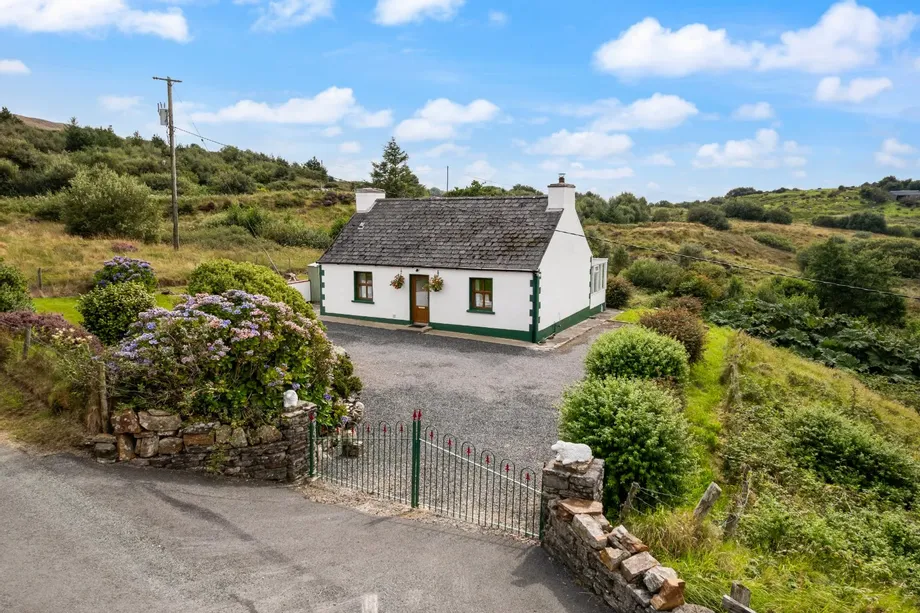 Gortnasillagh, Glenties, Co. Donegal, F94H5P1 - DNG Estate Agents