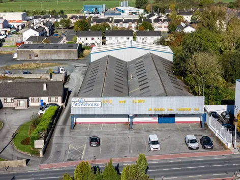 Stonehouse Cash & Carry, Athlone Road, Longford Town, Co. Longford., N39V658 -  DNG
