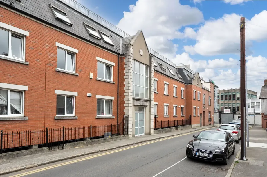 15 Tandy Court, Spitalfields, Dublin 8, D08X008 - DNG Estate Agents