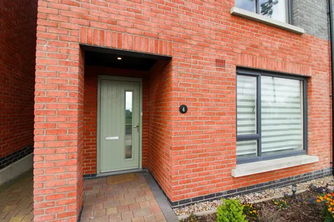 4 Greenway Drive, Kiltipper, Dublin 24, D24XYK4 -  DNG