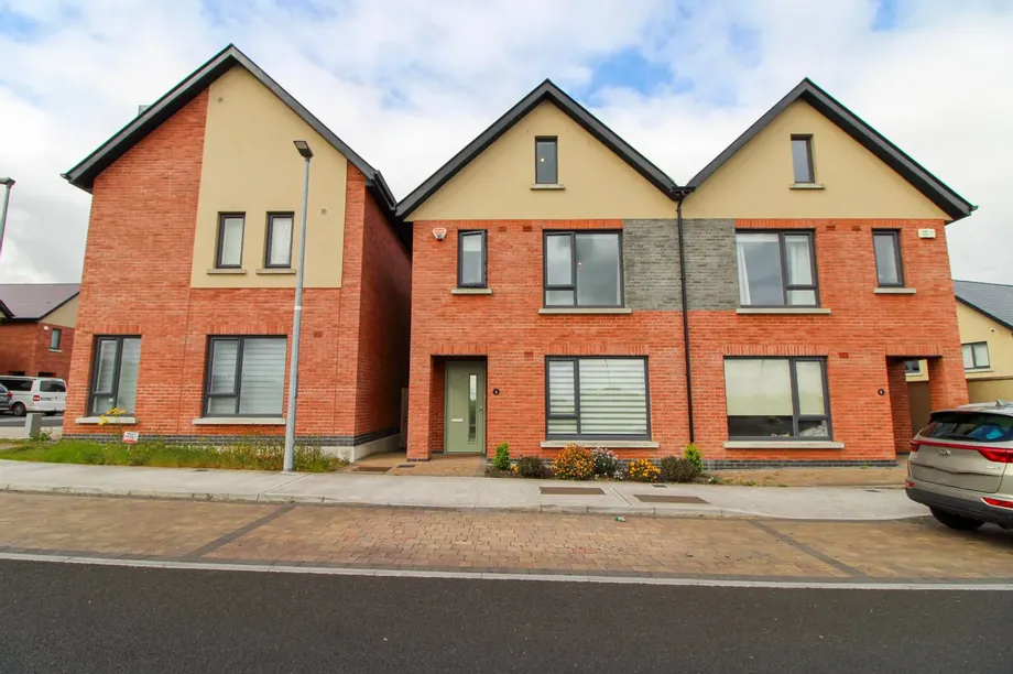 4 Greenway Drive, Kiltipper, Dublin 24, D24XYK4 - DNG Estate Agents