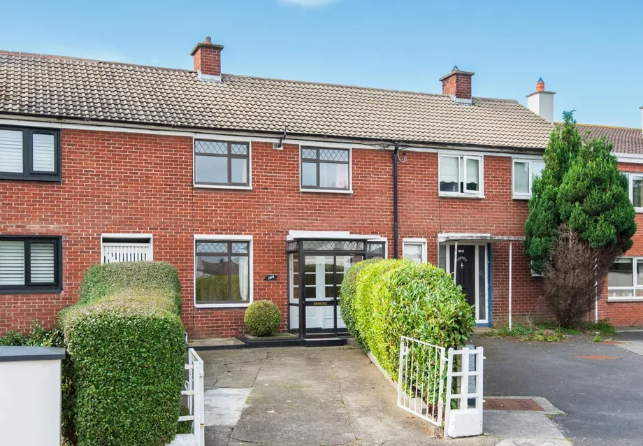 104 Briarfield Grove, Kilbarrack, Dublin 5, D05R598 - DNG Estate Agents