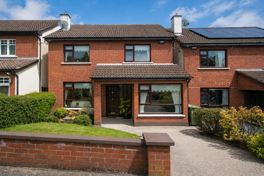 98 Wesbury, Stillorgan, Co. Dublin, A94V634 - DNG Estate Agents