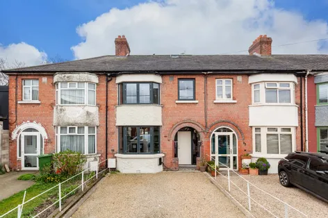 34 Montpelier Hill, Arbour Hill, Stoneybatter, Dublin, D07AH5T -  DNG