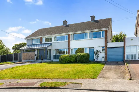 3 Wyattville Hill, Loughlinstown, Co Dublin, A96X2T0 -  DNG