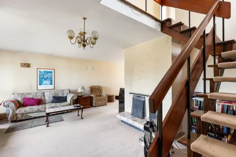 3 Wyattville Hill, Loughlinstown, Co Dublin, A96X2T0 -  DNG