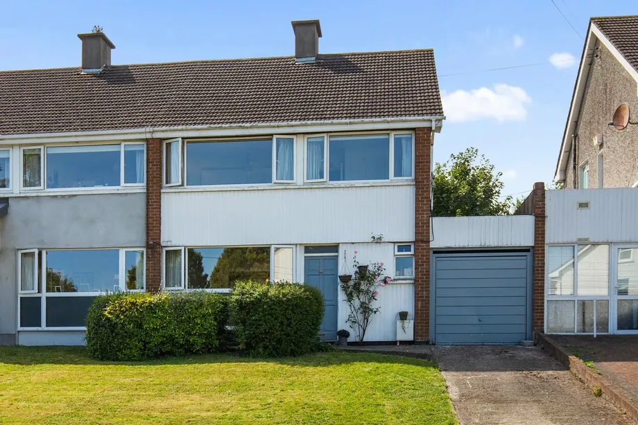 3 Wyattville Hill, Loughlinstown, Co Dublin, A96X2T0 - DNG Estate Agents