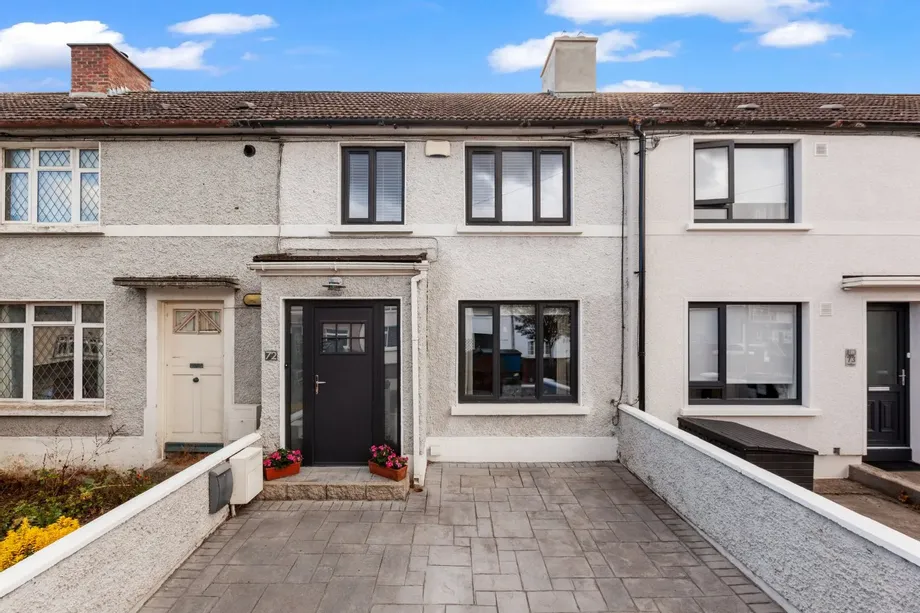 72 Drumcliffe Road, Cabra, Dublin 7, D07C3C2 - DNG Estate Agents