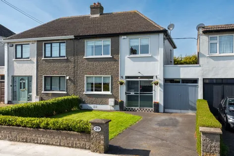 29 Abbey Park, Baldoyle, Dublin 13, D13DY86 -  DNG