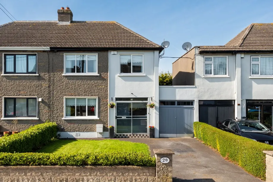 29 Abbey Park, Baldoyle, Dublin 13, D13DY86 - DNG Estate Agents