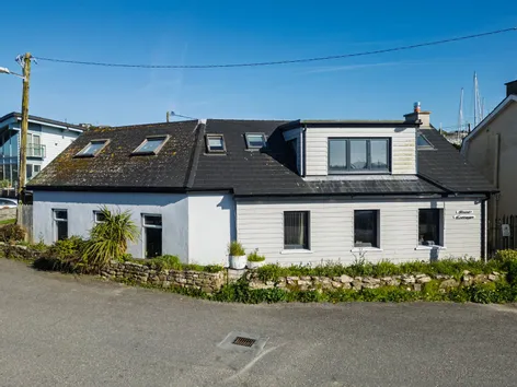 Point Cottage, Crosshaven, County Cork, P43FP60 -  DNG