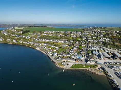 Point Cottage, Crosshaven, County Cork, P43FP60 -  DNG