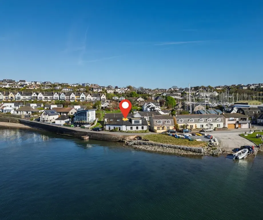 Point Cottage, Crosshaven, County Cork, P43FP60 - DNG Estate Agents