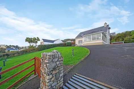 Crocknamurleog, Downings, Co. Donegal, F92KX53 -  DNG