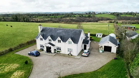 Bramble House, Fartagh, Lisduff, Virginia, Co. Cavan, A82D8X0 -  DNG