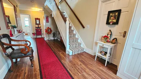 Bramble House, Fartagh, Lisduff, Virginia, Co. Cavan, A82D8X0 -  DNG