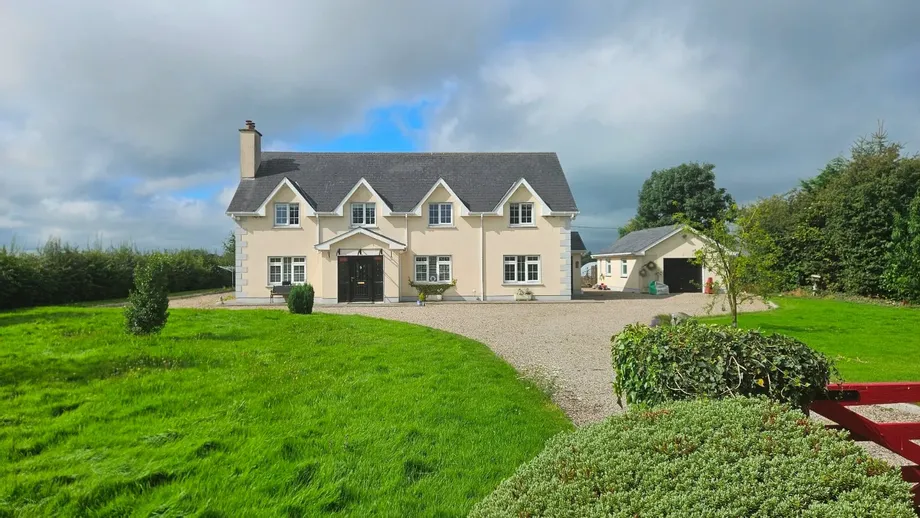 Bramble House, Fartagh, Lisduff, Virginia, Co. Cavan, A82D8X0 - DNG Estate Agents