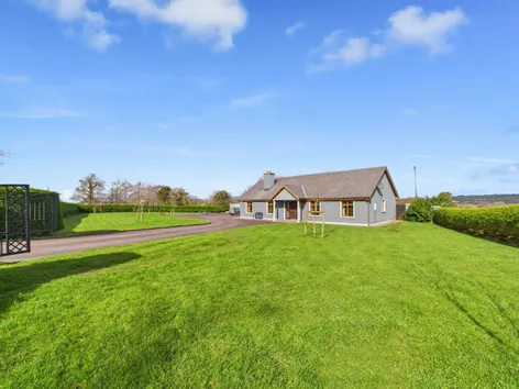 Aglish, Ballyhar, Killarney, Co Kerry, V93V2Y9 - DNG