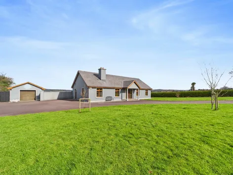 Aglish, Ballyhar, Killarney, Co Kerry, V93V2Y9 - DNG