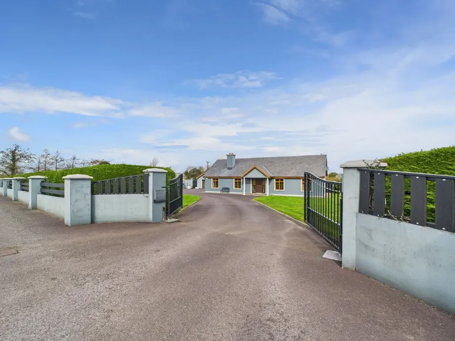 Aglish, Ballyhar, Killarney, Co Kerry, V93V2Y9 - DNG Estate Agents