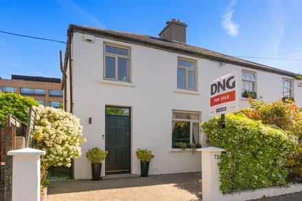 72 Lansdowne Park, Ballsbridge, Dublin 4, D04