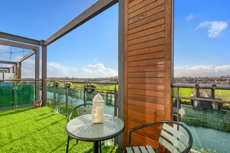 128 Royal Canal Court, Royal Canal Way, Ashtown, D15NW96 - DNG