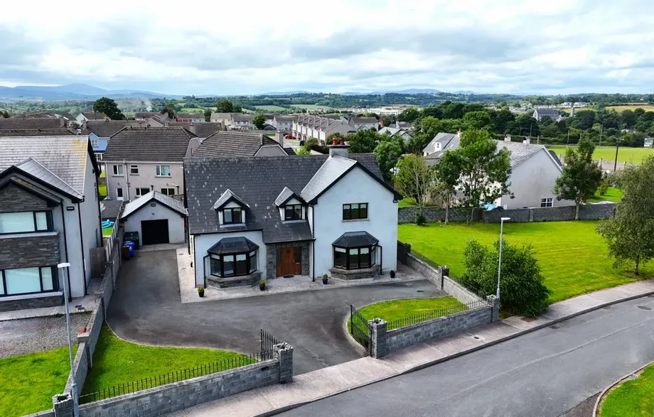 9 Pairc Na Choille, Greenane, Kanturk, Co. Cork, P51 - DNG Estate Agents