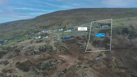 Dooey Upper, Glencolmcille, Donegal, F94W8Y0 -  DNG