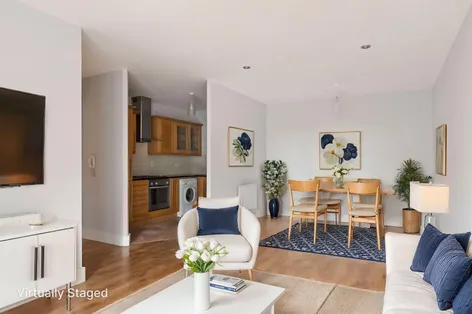 31 Newmarket Hall, Newmarket, Dublin 8, D08 -  DNG