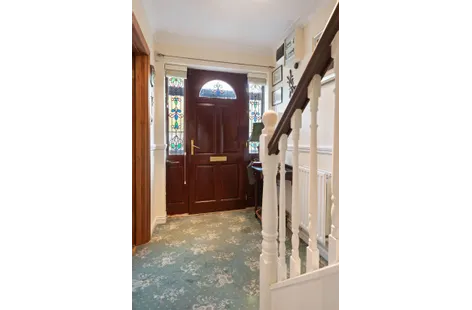 359 Collinswood (Plus Attic Conversion), Beaumont, Dublin 9, D09H9C0 - DNG