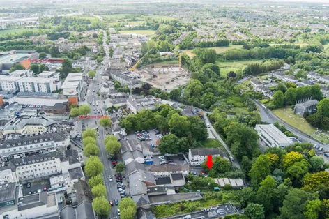 Riverlane, St. Colmcille's Court, Swords, Co. Dublin, K67 -  DNG