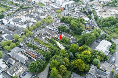 Riverlane, St. Colmcille's Court, Swords, Co. Dublin, K67 -  DNG