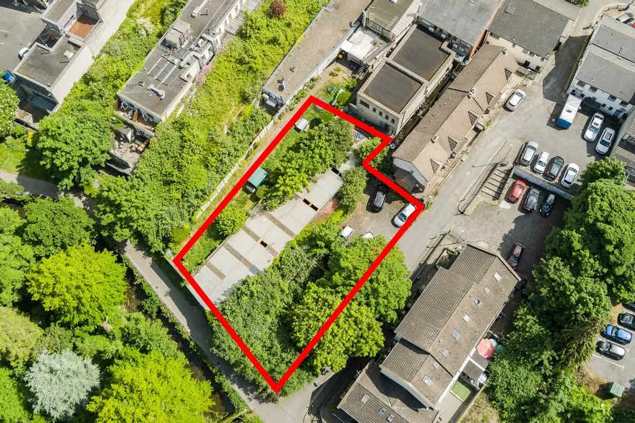 Riverlane, St. Colmcille's Court, Swords, Co. Dublin, K67 - DNG Estate Agents