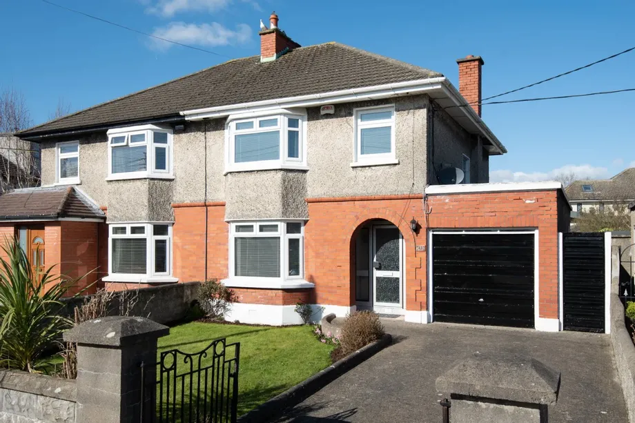 11 Ennafort Park, Raheny, Dublin 5, D05X977 - DNG Estate Agents