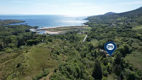 Driftwood Cottage, Ballyara, Killybegs, Co. Donegal, F94X9V2 -  DNG