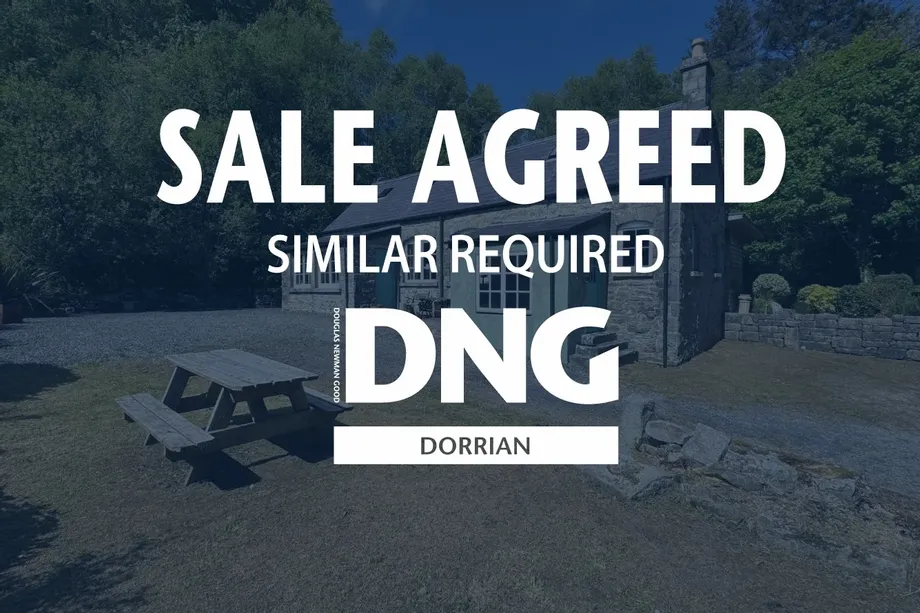 Driftwood Cottage, Ballyara, Killybegs, Co. Donegal, F94X9V2 - DNG Estate Agents