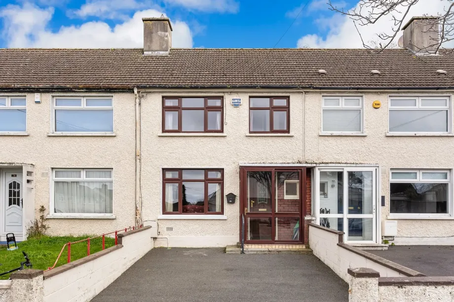 75 Loreto Row, Rathfarnham, Dublin 14, D14VK40 - DNG Estate Agents