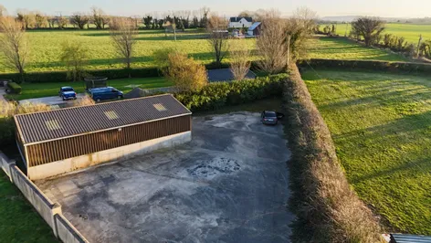 Ballybeg, Buttevant, Co.Cork, P51N773 - DNG