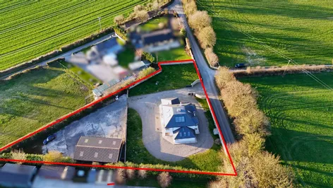 Ballybeg, Buttevant, Co.Cork, P51N773 - DNG