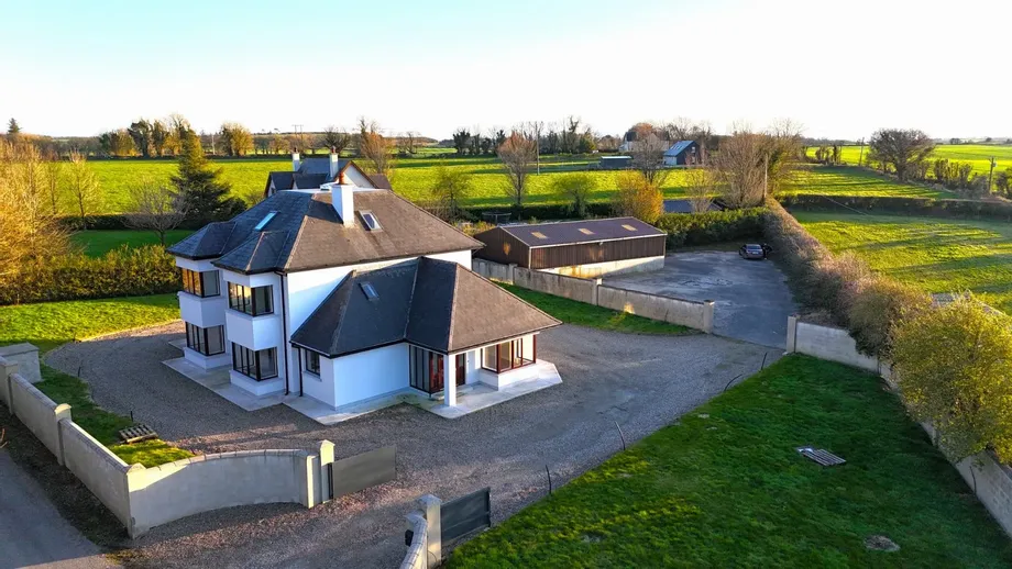 Ballybeg, Buttevant, Co.Cork, P51N773 - DNG Estate Agents