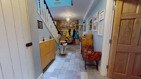 The Old School House, Fethard On Sea, Co. Wexford, Y34PX37 -  DNG