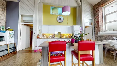 The Old School House, Fethard On Sea, Co. Wexford, Y34PX37 -  DNG