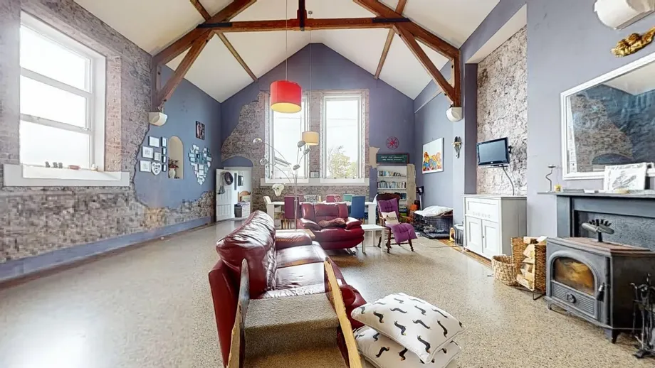 The Old School House, Fethard On Sea, Co. Wexford, Y34PX37 - DNG Estate Agents