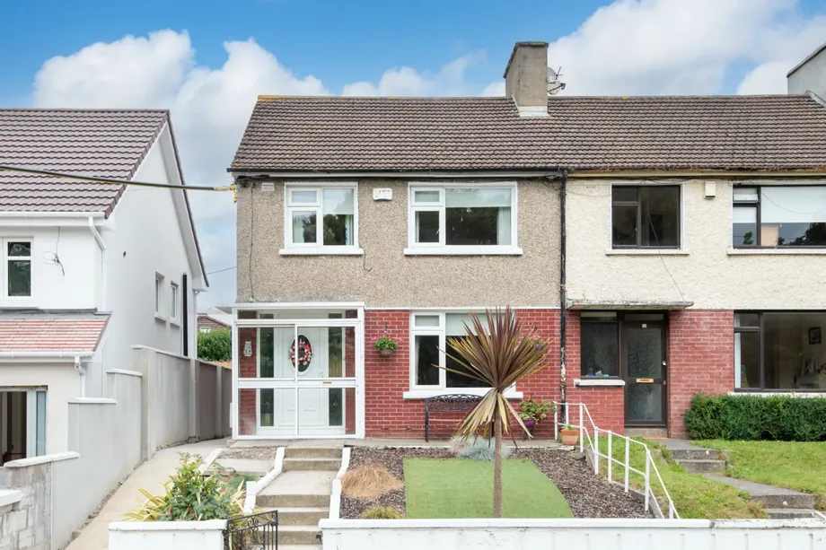 19 All Saints Road, Raheny, Dublin 5, D05HX08 - DNG Estate Agents