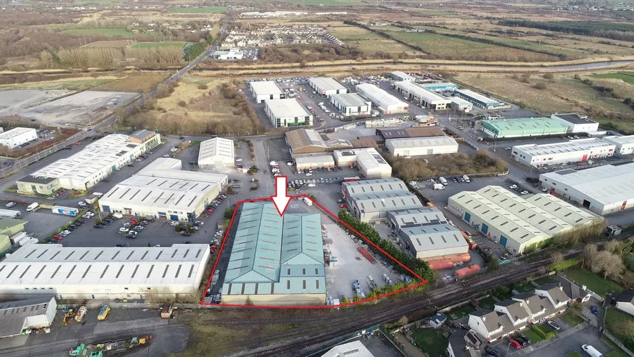 Quin Road Business Park, Ennis, Co. Clare, V95D592 - DNG Estate Agents