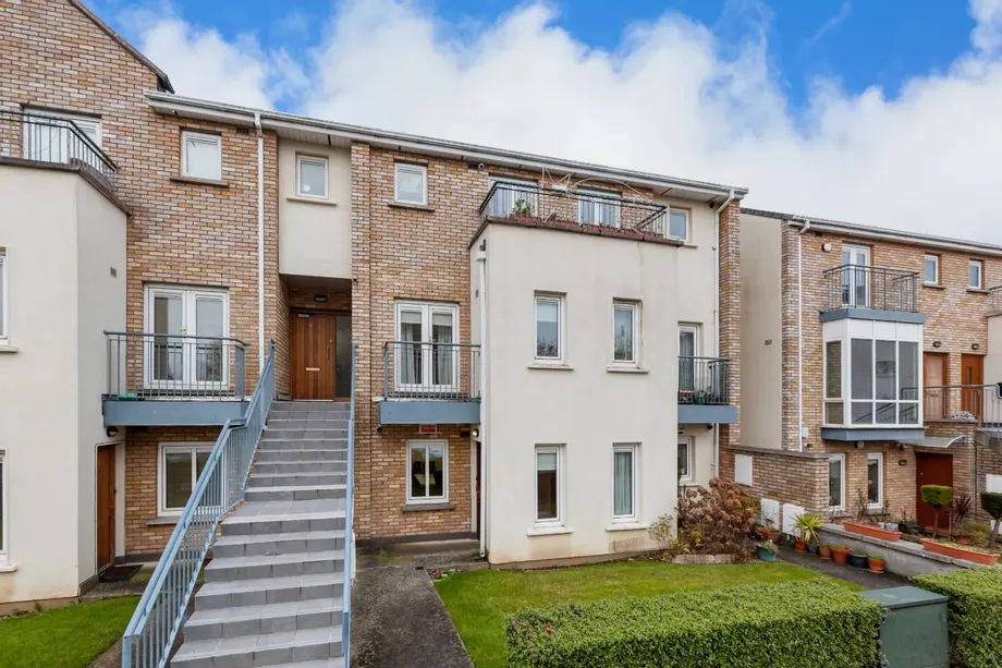14 Bantry Square, Blanchardstown, Dublin 15, D15PX80 - DNG Estate Agents