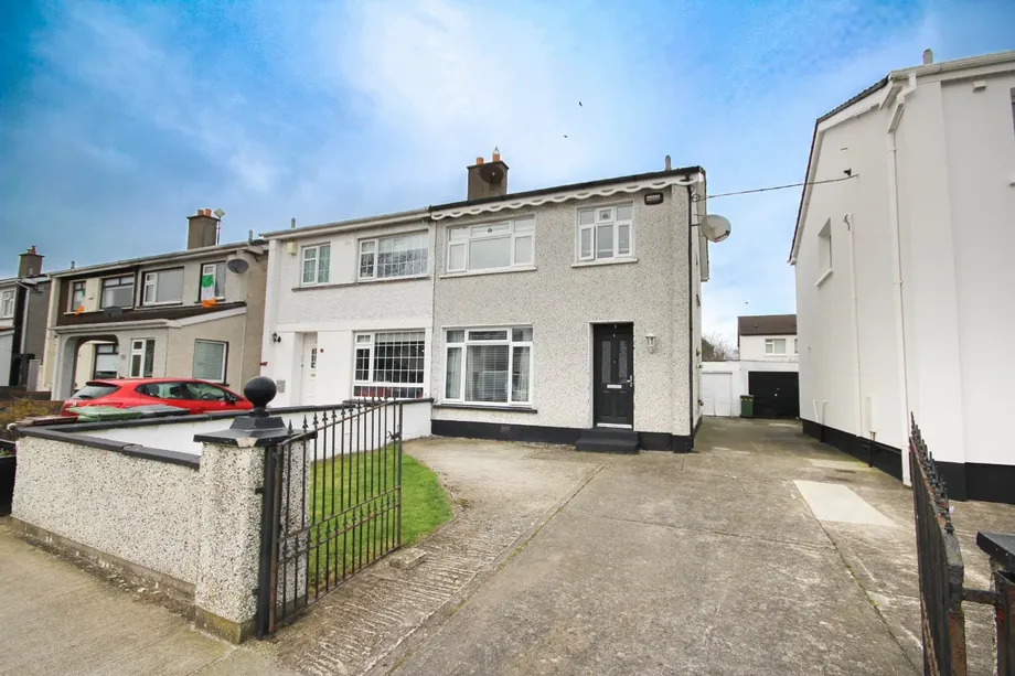 19 Raheen Road, Tallaght, Dublin 24, D24K0V5 - DNG Estate Agents