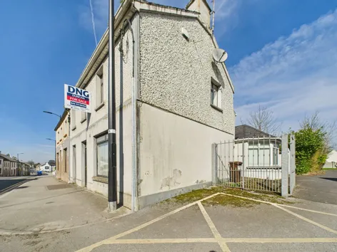 Main Street, Kilbeggan, Co. Westmeath, N91RK69 -  DNG